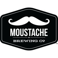Moustache Brewing Co. Logo