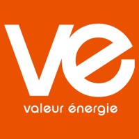 valeur énergie Logo