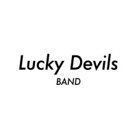 Lucky Devils Band Logo