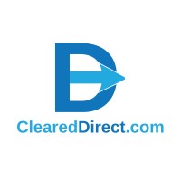 ClearedDirect Logo
