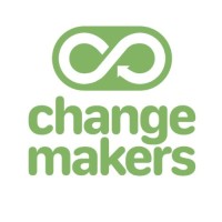 Change Makers Logo