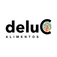 deluC ALIMENTOS Logo
