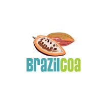 Brazilcoa - Food Products Industry Logo