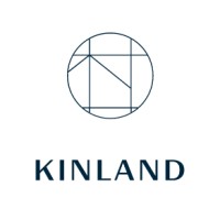Kinland AS Logo