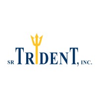 SR Trident, Inc. Logo