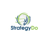 StrategyDo Logo