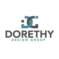 Dorethy Design Group, LLC. Logo