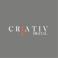 Criativ Digital Logo