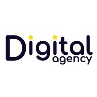 Digital Agency Logo