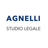 AGNELLI | Studio Legale | Kanzlei Logo