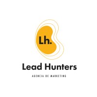 Lead Hunters Logo