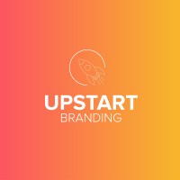 Upstart Branding Logo