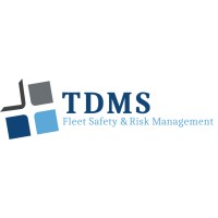 TDMS Fleet Safety and Risk Management Logo