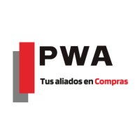 PWA Consultores Logo