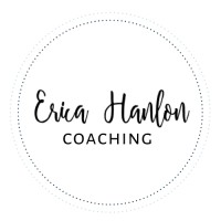 Erica Hanlon Coaching Logo