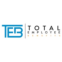 Total Employee Benefits, LLC Logo