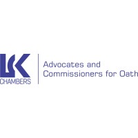LCK Chambers Logo