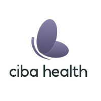 Ciba Health Logo
