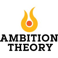 Ambition Theory Logo