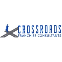 Crossroads Business Consultants Logo