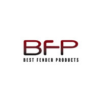 Best Fender Products Logo