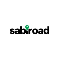 Sabiroad Logistics International Logo