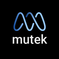 Mutek Logo
