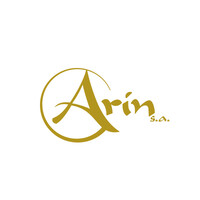 Arin S.A. Logo