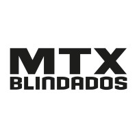 MTX BLINDADOS Logo