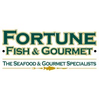 Fortune Fish & Gourmet MN Logo