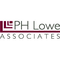 PH Lowe Associates LLC Logo