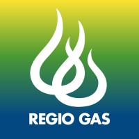 Regio Gas Logo