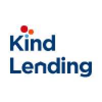 Kind Lending | NMLS #3925 Logo
