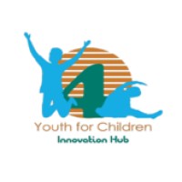 YOUTH FOR CHILDREN (Y4C) INNOVATION HUB Logo