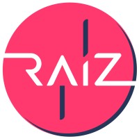 Raiz Comunicaciones Logo