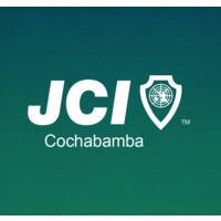 JCI Cochabamba Logo