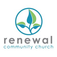 Renewal Community Church Logo