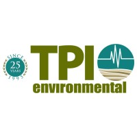 TPI Environmental, Inc. Logo