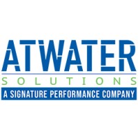 Atwater Solutions, LLC Logo