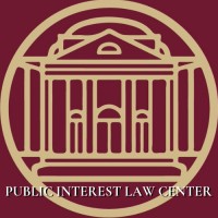 FSU Law Public Interest Law Center Logo