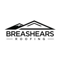 BREASHEARS ROOFING Logo