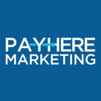 Pay Here Marketing Logo