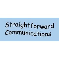 Straightforward Communications Logo