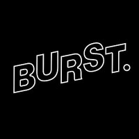 BURST studio Logo