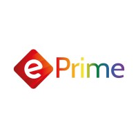Eprime Chile Logo
