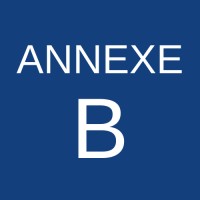 Annexe B Logo