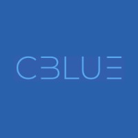 C3Blue Logo
