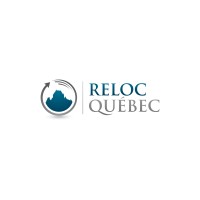 Reloc Québec inc. Logo