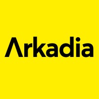 Arkadia Logo