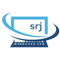 SRJ Business Solutions Logo